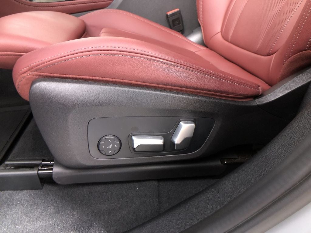 2023 BMW X4 M40i