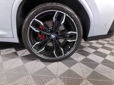 2023 BMW X4 M40i