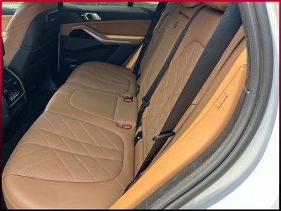 2023 BMW X5 sDrive40i