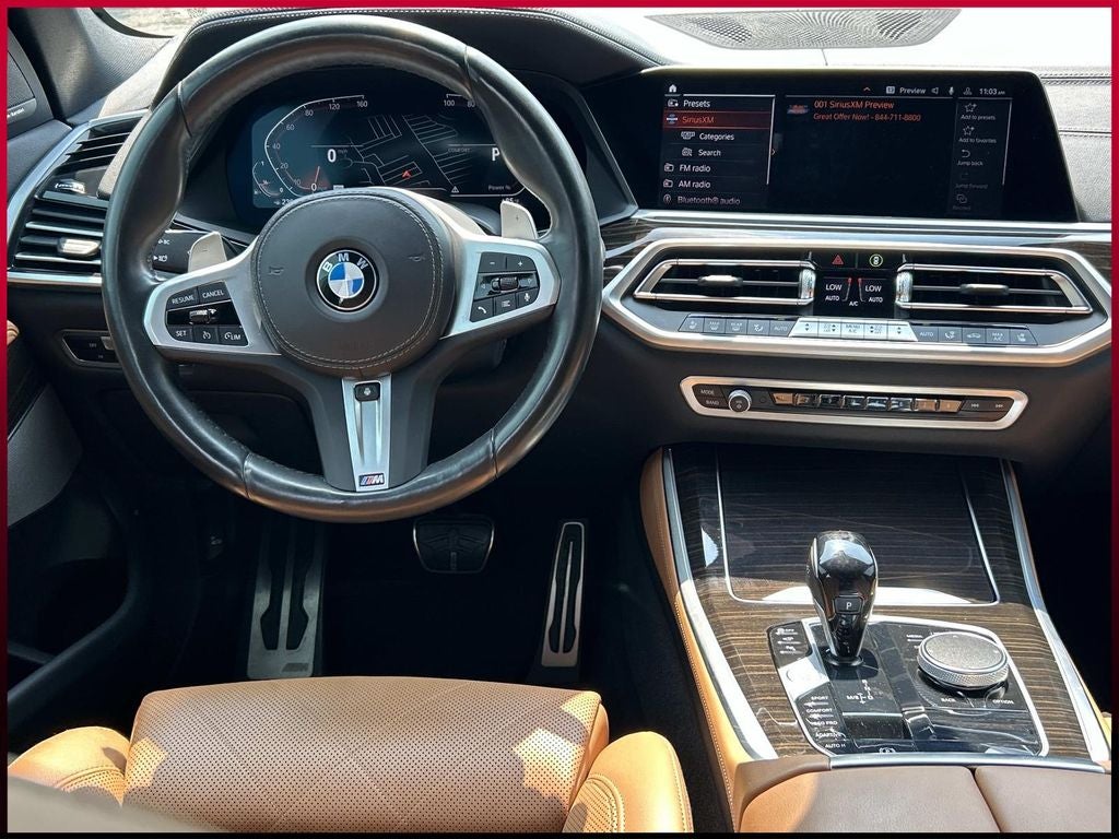 2023 BMW X5 sDrive40i