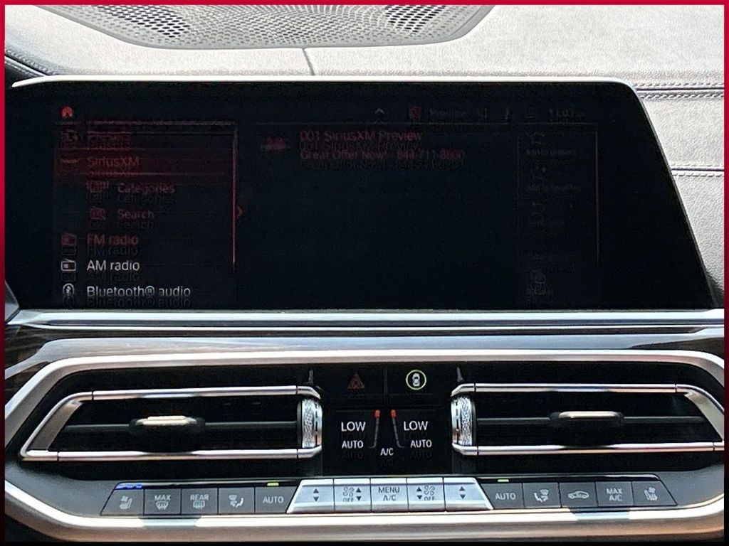 2023 BMW X5 sDrive40i