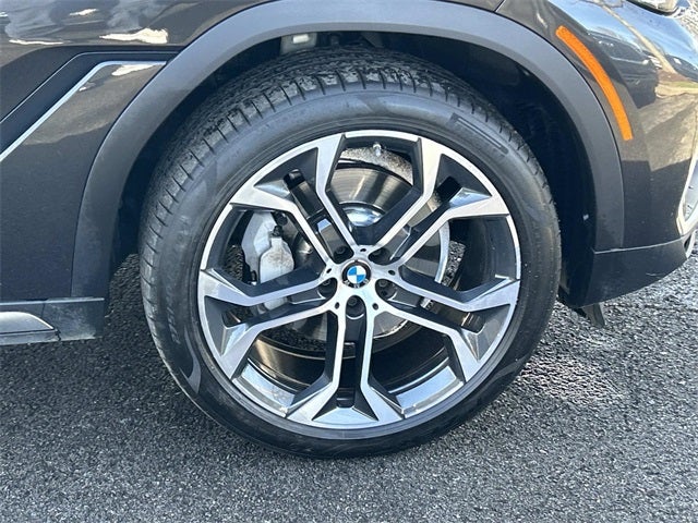 2023 BMW X6 xDrive40i