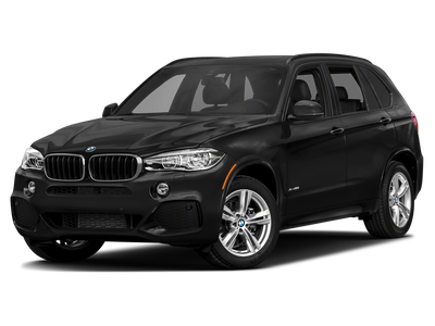 2015 BMW X5 xDrive35i Sport Activity