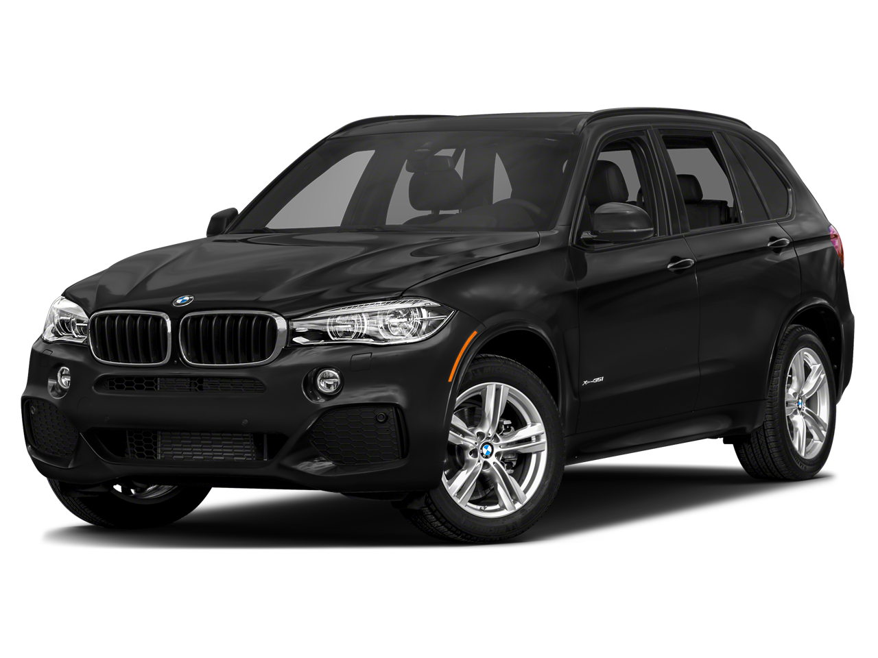 2015 BMW X5 xDrive35i Sport Activity
