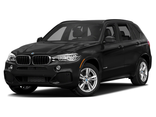 2015 BMW X5 xDrive35i Sport Activity