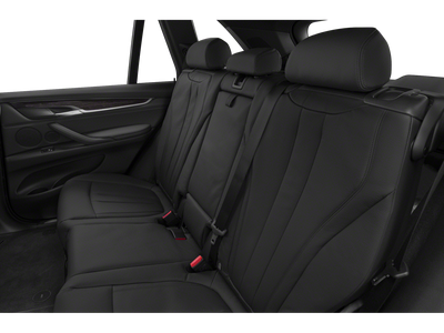 2015 BMW X5 xDrive35i Sport Activity