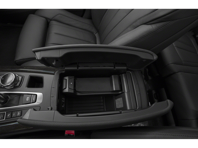 2015 BMW X5 xDrive35i Sport Activity