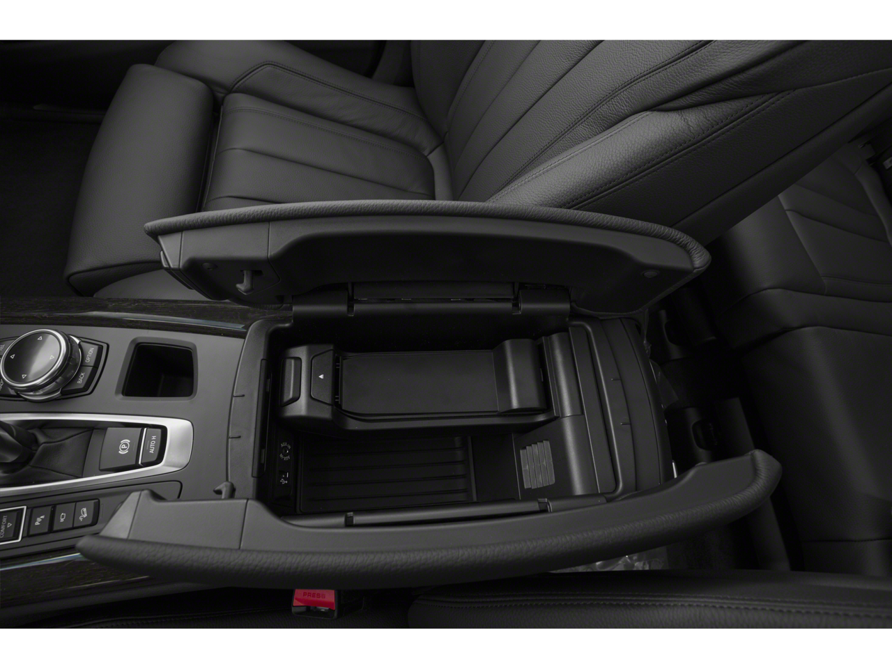 2015 BMW X5 xDrive35i Sport Activity