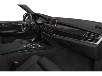 2015 BMW X5 xDrive35i Sport Activity