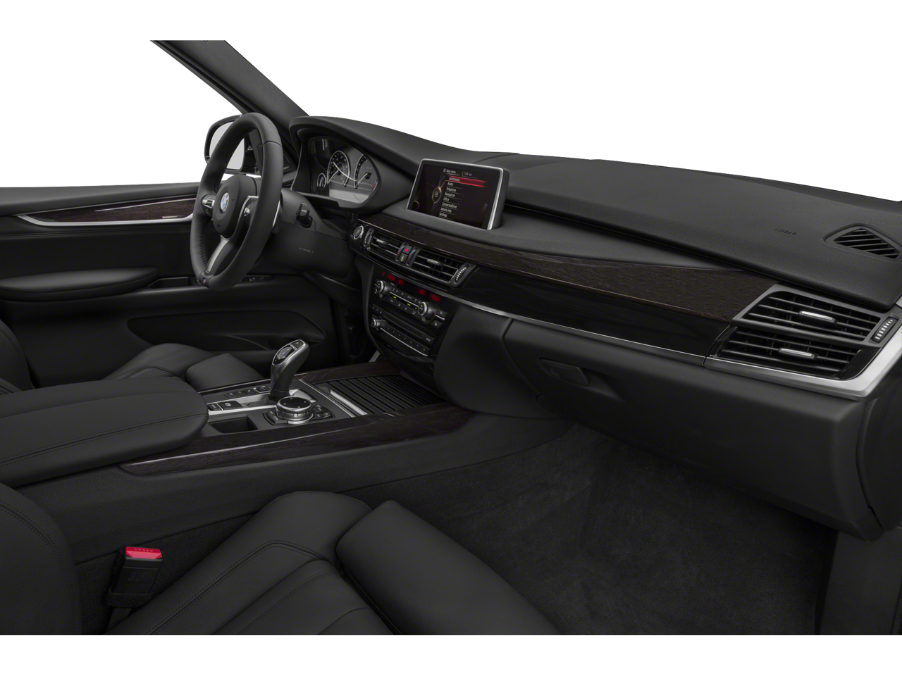 2015 BMW X5 xDrive35i Sport Activity