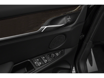 2015 BMW X5 xDrive35i Sport Activity