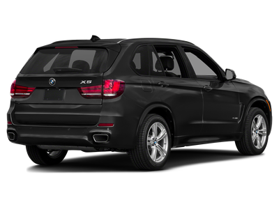 2015 BMW X5 xDrive35i Sport Activity