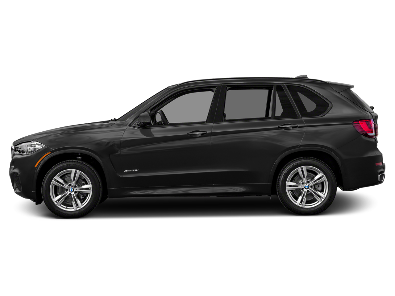 2015 BMW X5 xDrive35i Sport Activity
