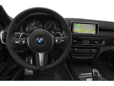 2015 BMW X5 xDrive35i Sport Activity