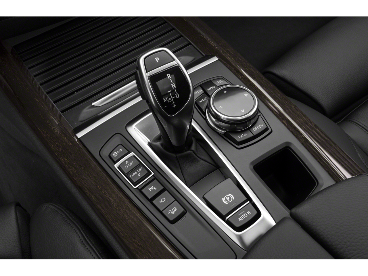 2015 BMW X5 xDrive35i Sport Activity