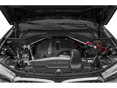 2015 BMW X5 xDrive35i Sport Activity