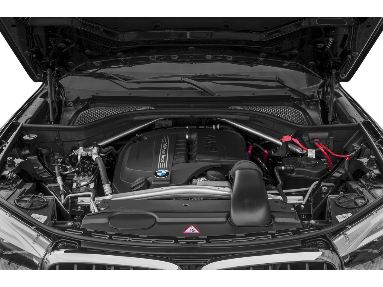 2015 BMW X5 xDrive35i Sport Activity