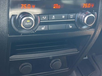 2017 BMW X6 xDrive35i