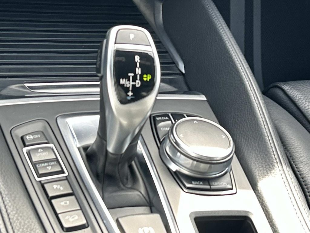 2017 BMW X6 xDrive35i