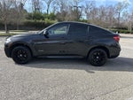 2017 BMW X6 xDrive35i