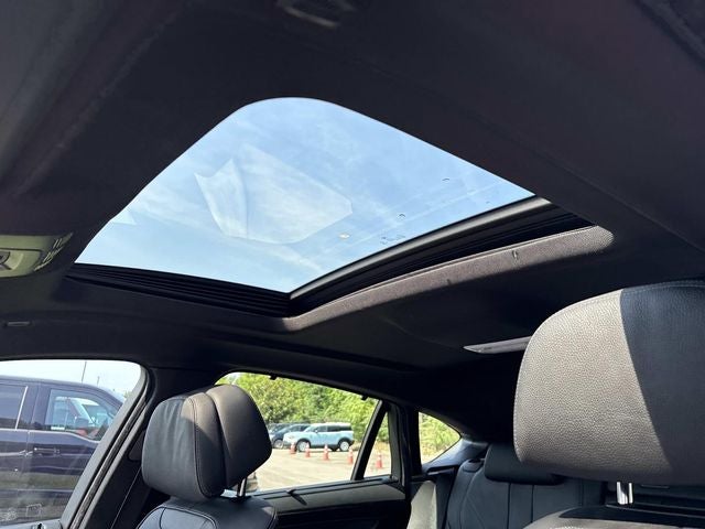 2018 BMW X6 xDrive50i