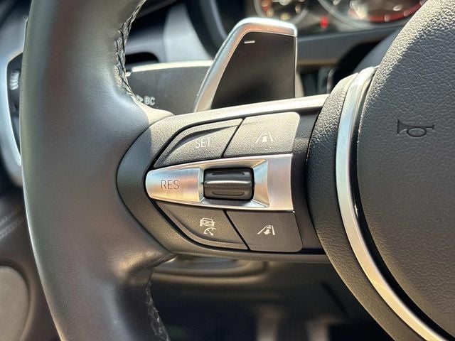 2018 BMW X6 xDrive50i
