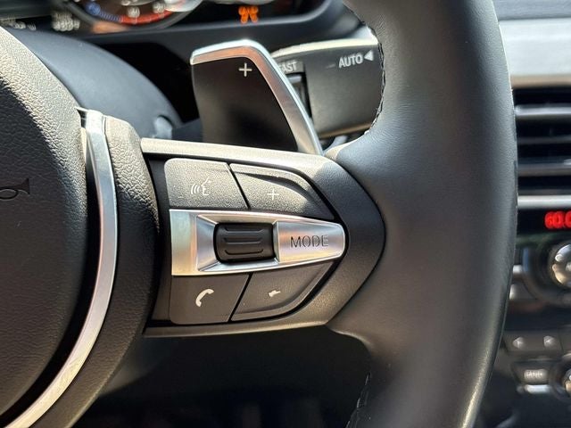 2018 BMW X6 xDrive50i