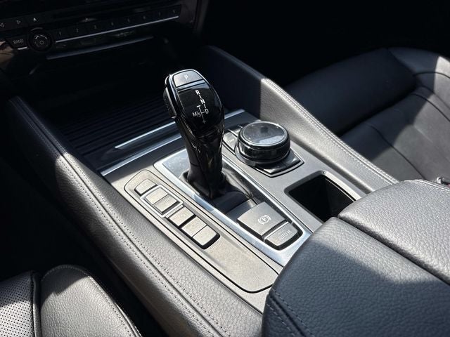2018 BMW X6 xDrive50i