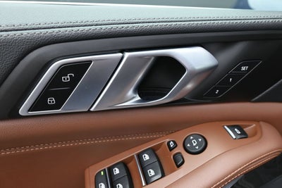 2023 BMW X5 xDrive45e