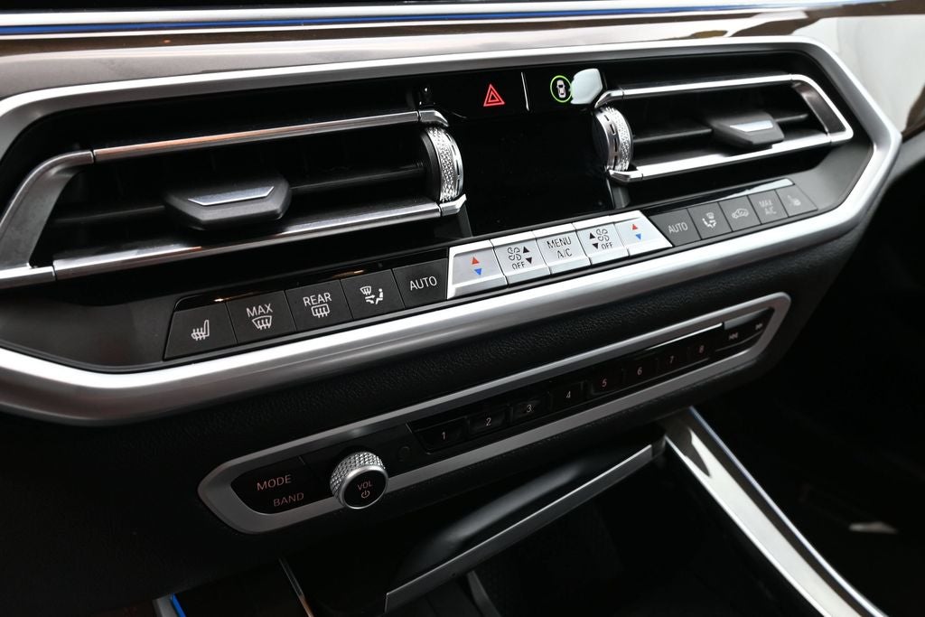 2023 BMW X5 xDrive45e