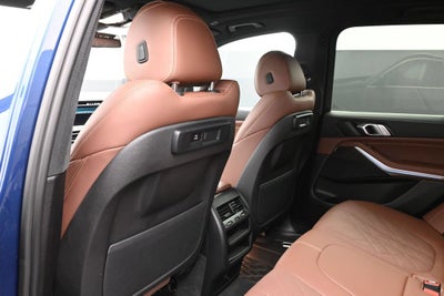 2023 BMW X5 xDrive45e