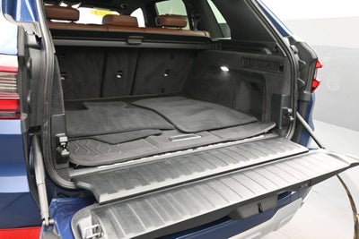 2023 BMW X5 xDrive45e