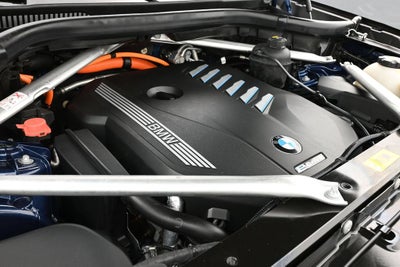 2023 BMW X5 xDrive45e
