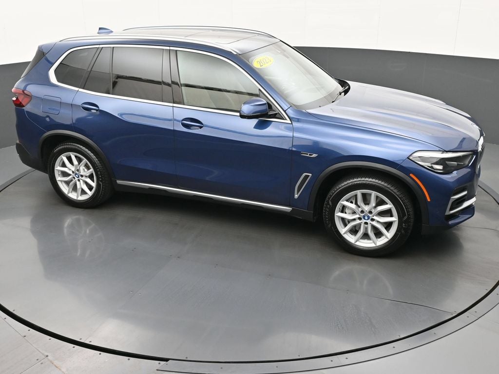 2023 BMW X5 xDrive45e