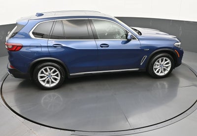 2023 BMW X5 xDrive45e