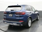 2023 BMW X5 xDrive45e
