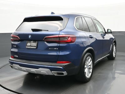 2023 BMW X5 xDrive45e
