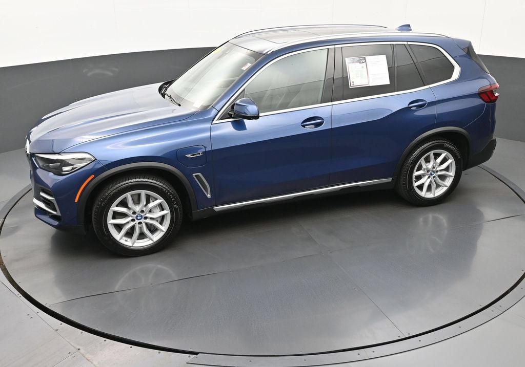 2023 BMW X5 xDrive45e