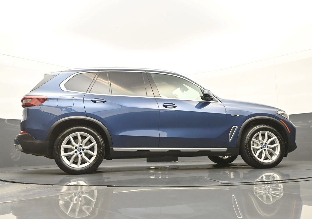 2023 BMW X5 xDrive45e