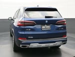 2023 BMW X5 xDrive45e