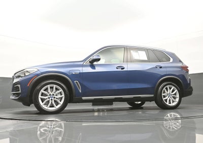 2023 BMW X5 xDrive45e