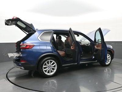2023 BMW X5 xDrive45e