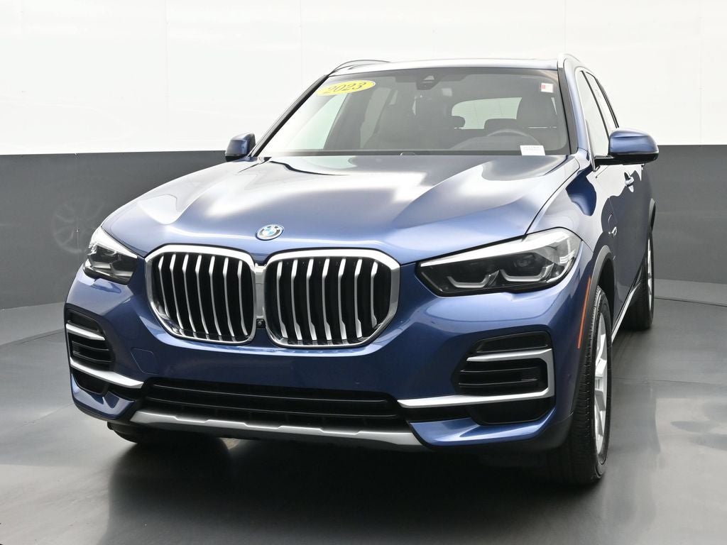 2023 BMW X5 xDrive45e