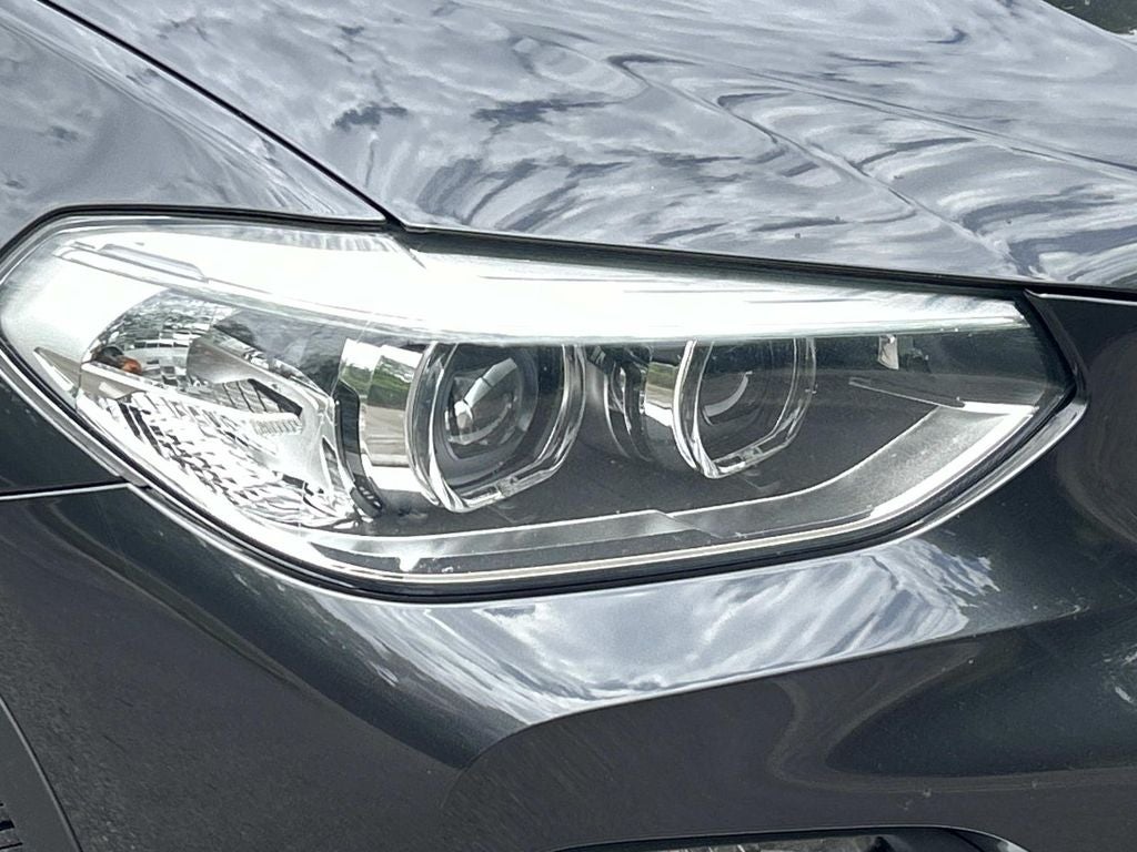 2021 BMW X3 xDrive30e