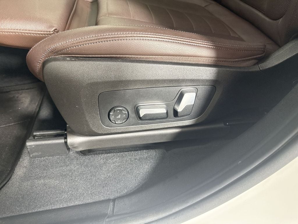 2018 BMW X3 M40i