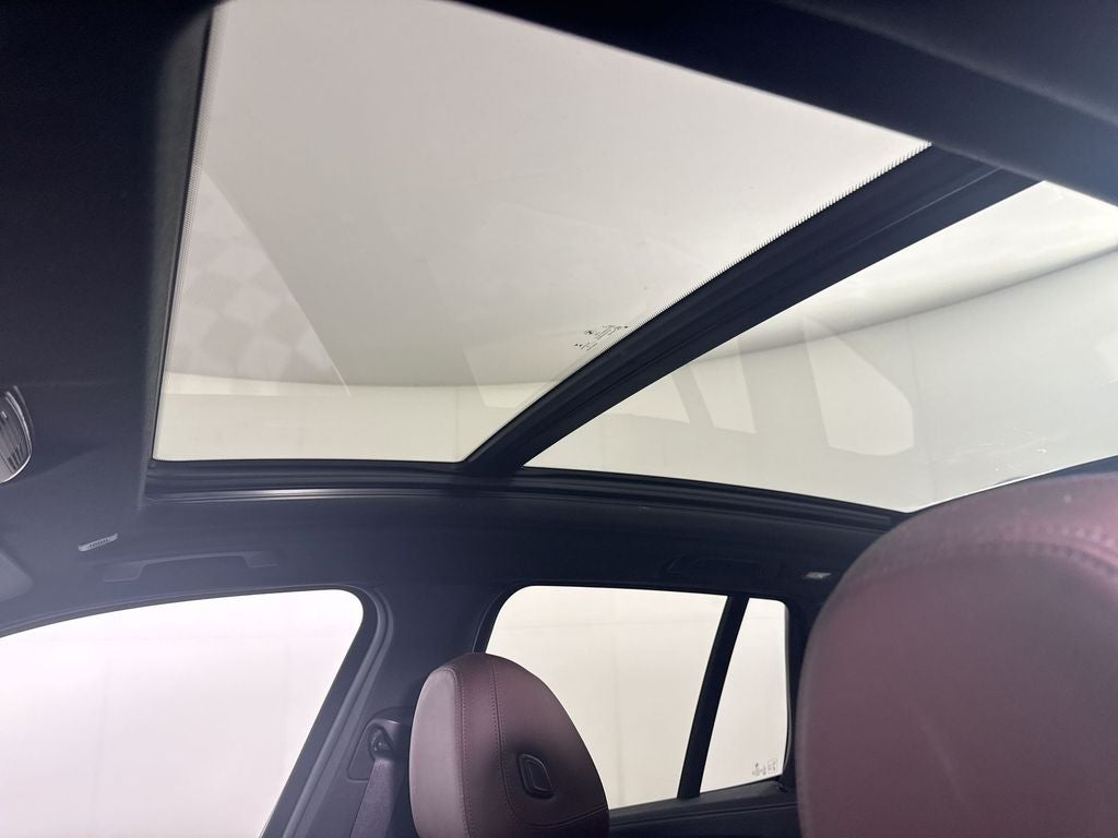 2018 BMW X3 M40i
