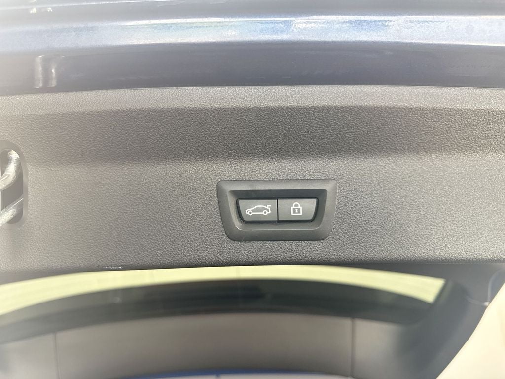 2019 BMW X3 M40i