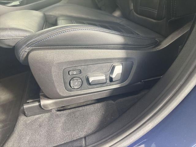 2019 BMW X3 M40i