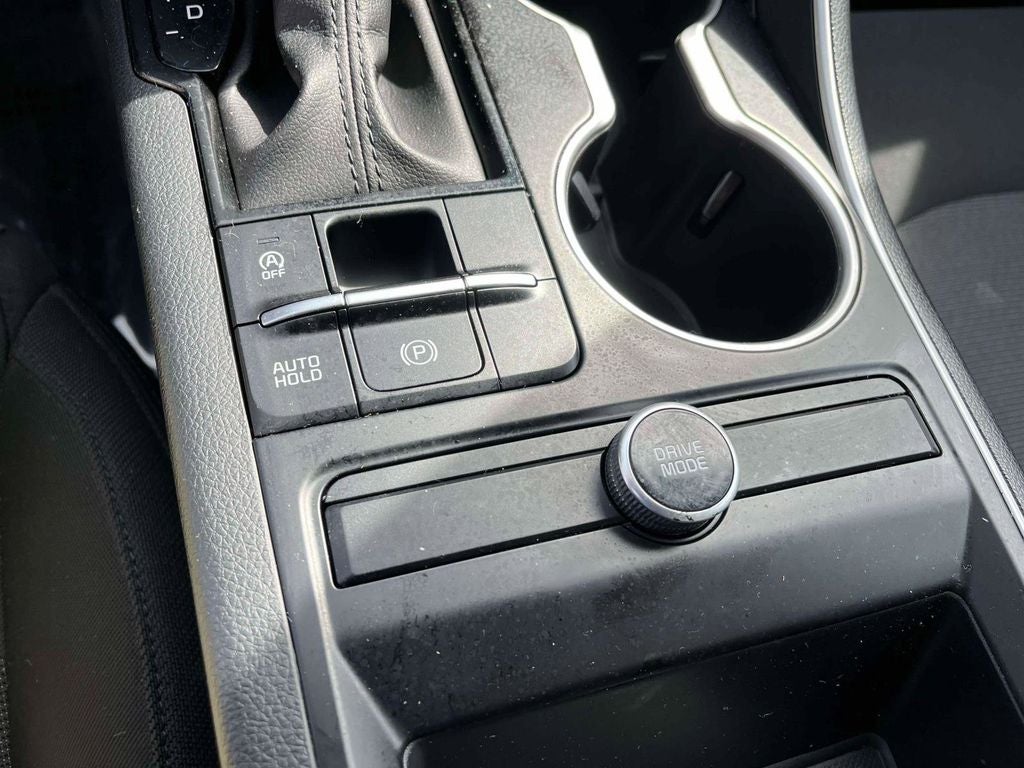 2022 Kia K5 LX