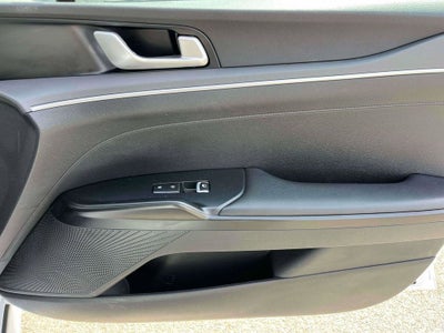 2022 Kia K5 LX